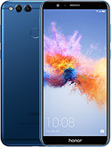 Best available price of Honor 7X in Andorra