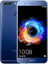 Best available price of Honor 8 Pro in Andorra