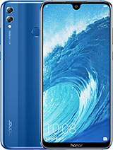 Best available price of Honor 8X Max in Andorra
