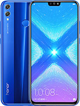 Best available price of Honor 8X in Andorra