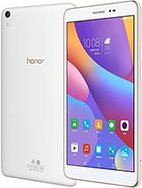 Best available price of Honor Pad 2 in Andorra