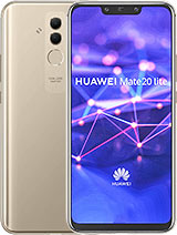 Best available price of Huawei Mate 20 lite in Andorra