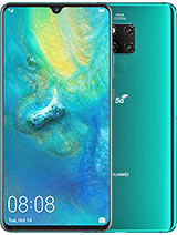 Best available price of Huawei Mate 20 X 5G in Andorra