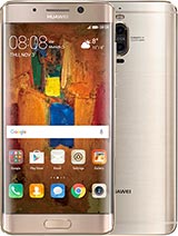 Best available price of Huawei Mate 9 Pro in Andorra