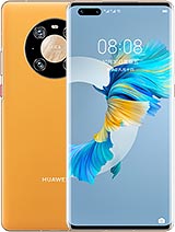 Best available price of Huawei Mate 40 Pro 4G in Andorra