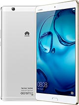 Best available price of Huawei MediaPad M3 8-4 in Andorra