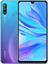 Best available price of Huawei nova 4e in Andorra