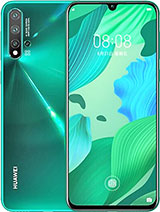 Best available price of Huawei nova 5 in Andorra