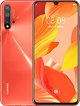Best available price of Huawei nova 5 Pro in Andorra