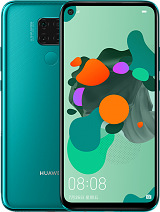 Best available price of Huawei nova 5i Pro in Andorra