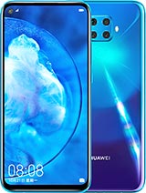 Best available price of Huawei nova 5z in Andorra