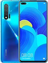 Best available price of Huawei nova 6 5G in Andorra