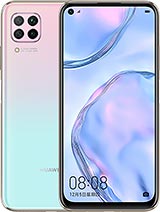 Best available price of Huawei nova 6 SE in Andorra