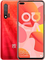 Best available price of Huawei nova 6 in Andorra