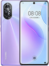 Best available price of Huawei nova 8 5G in Andorra