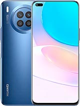 Best available price of Huawei nova 8i in Andorra