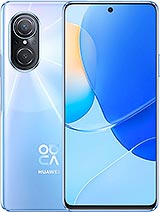 Best available price of Huawei nova 9 SE 5G in Andorra