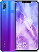 Best available price of Huawei nova 3 in Andorra