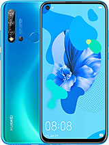 Best available price of Huawei nova 5i in Andorra