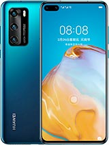 Best available price of Huawei P40 4G in Andorra