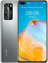 Huawei P40 Pro at Andorra.mymobilemarket.net