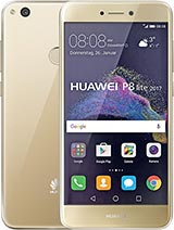 Best available price of Huawei P8 Lite 2017 in Andorra