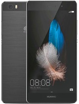 Best available price of Huawei P8lite in Andorra