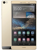 Best available price of Huawei P8max in Andorra