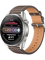 Best available price of Huawei Watch 3 Pro in Andorra