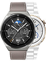 Best available price of Huawei Watch GT 3 Pro in Andorra