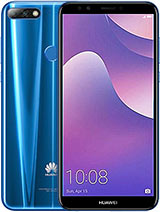 Best available price of Huawei Y7 2018 in Andorra