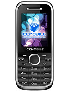 Best available price of Icemobile Blizzard in Andorra