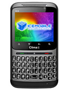 Best available price of Icemobile Clima II in Andorra