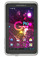 Best available price of Icemobile G7 Pro in Andorra