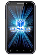Best available price of Icemobile Prime in Andorra