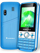 Best available price of Icemobile Rock 2-4 in Andorra
