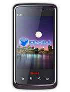 Best available price of Icemobile Shine in Andorra