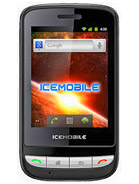 Best available price of Icemobile Sol II in Andorra