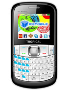 Best available price of Icemobile Tropical in Andorra