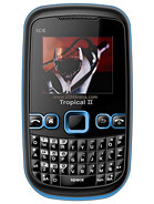 Best available price of Icemobile Tropical II in Andorra