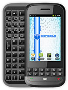 Best available price of Icemobile Twilight II in Andorra