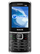 Best available price of Icemobile Wave in Andorra