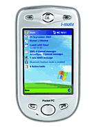Best available price of i-mate Pocket PC in Andorra