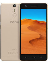 Best available price of Infinix Hot S in Andorra