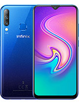 Best available price of Infinix S4 in Andorra