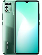 Best available price of Infinix Hot 11 Play in Andorra