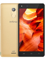 Best available price of Infinix Hot 4 in Andorra