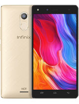 Best available price of Infinix Hot 4 Pro in Andorra