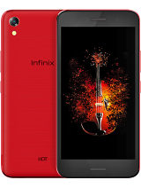 Best available price of Infinix Hot 5 Lite in Andorra