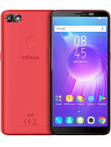Best available price of Infinix Hot 6 in Andorra
